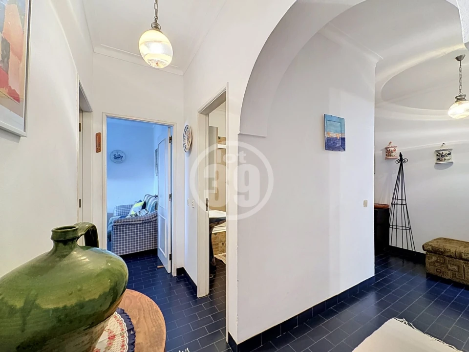 Apartamento T3 para Venda em Portimão Foto 28