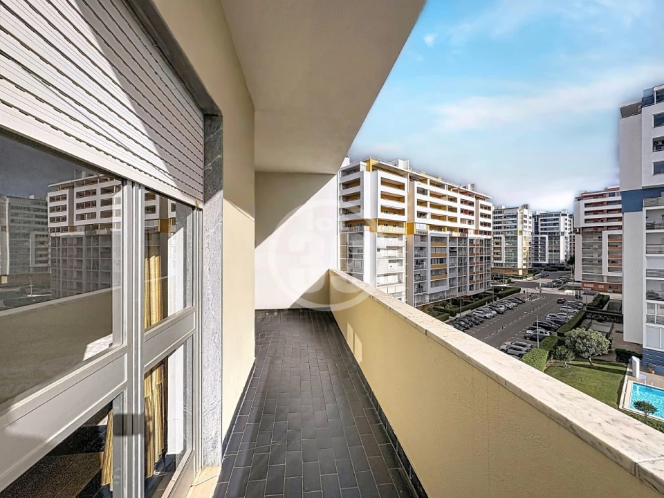 Apartamento T3 para Venda em Portimão Foto 34
