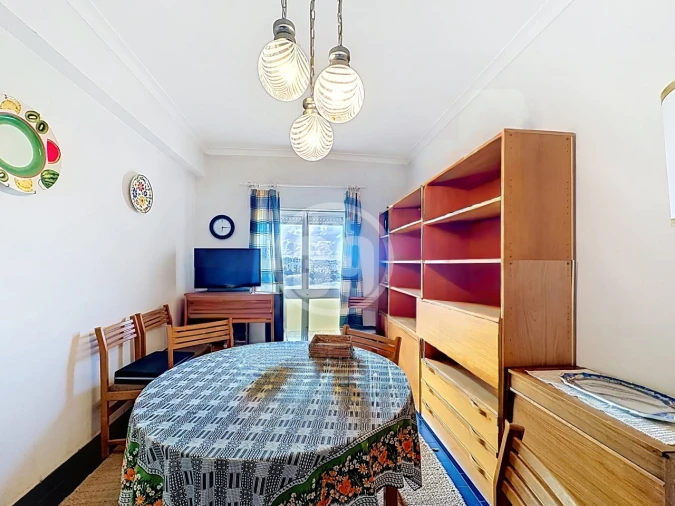 Apartamento T3 para Venda em Portimão Foto 2