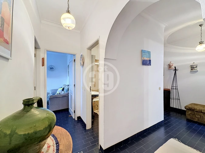 Apartamento T3 para Venda em Portimão Foto 28