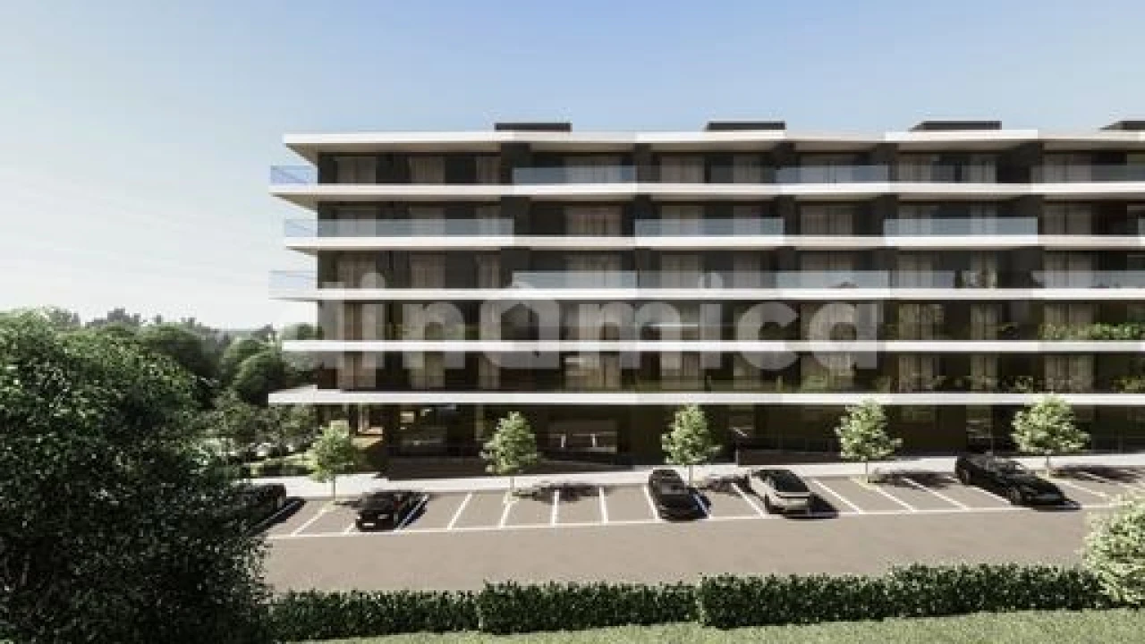 Apartamento T2 para Venda em Vila Nova de Famalicão e Calendário Foto 1