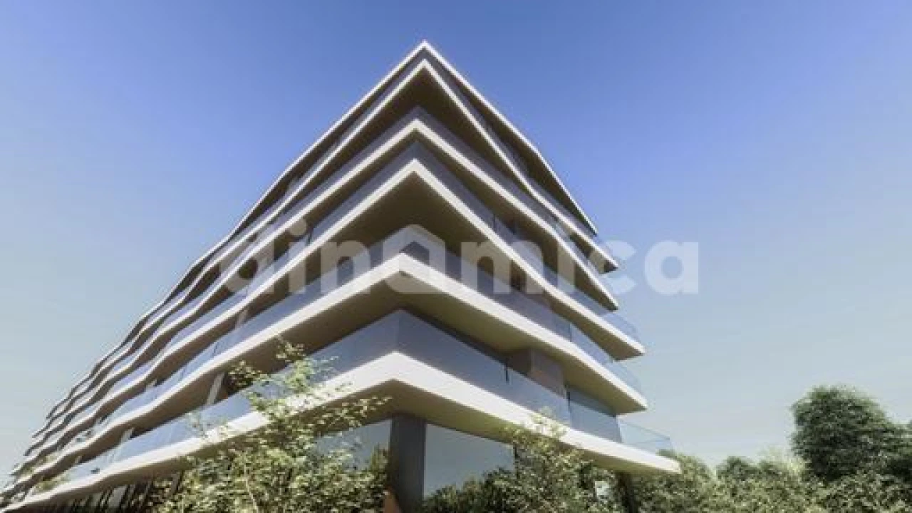 Apartamento T2 para Venda em Vila Nova de Famalicão e Calendário Foto 3