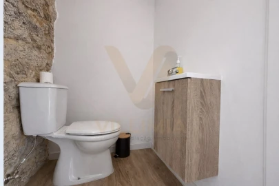 Moradia T3 para Venda em Labruja