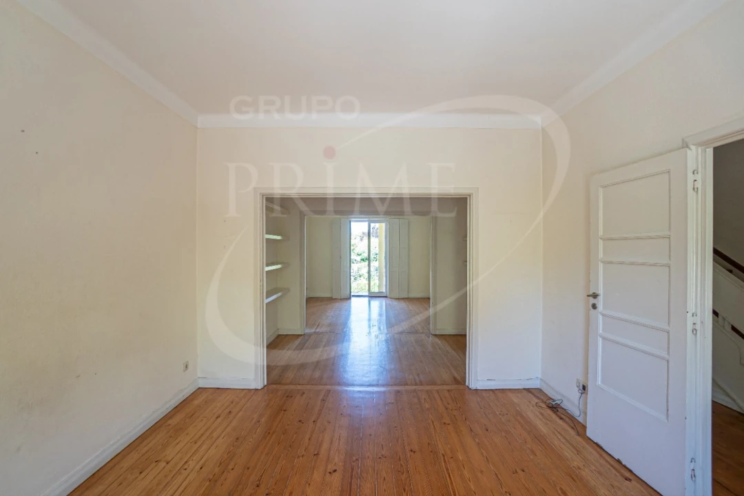 Moradia T4 para Venda em Lordelo do Ouro e Massarelos Foto 5