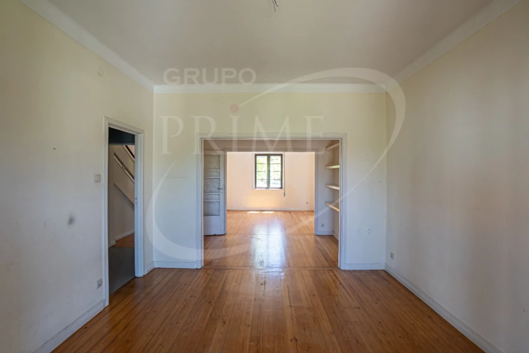 Moradia T4 para Venda em Lordelo do Ouro e Massarelos Foto 7