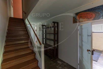 Moradia T4 para Venda em Lordelo do Ouro e Massarelos