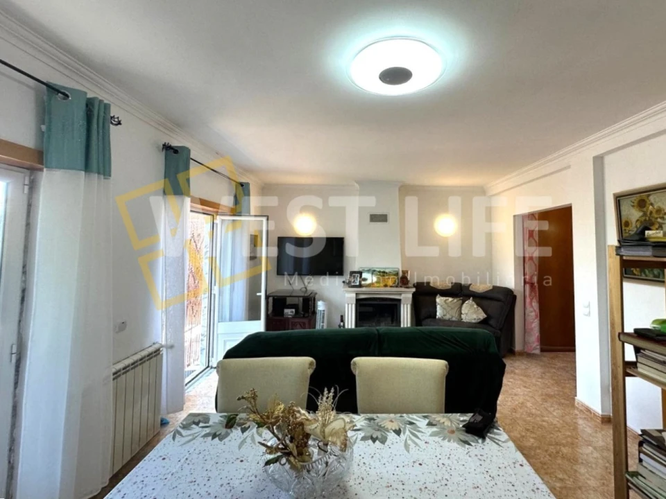 Moradia T3 para Venda em Santa Barbara Foto 2