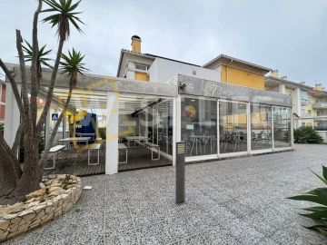 Loja para Venda em Ericeira
