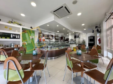 Loja para Venda em Ericeira