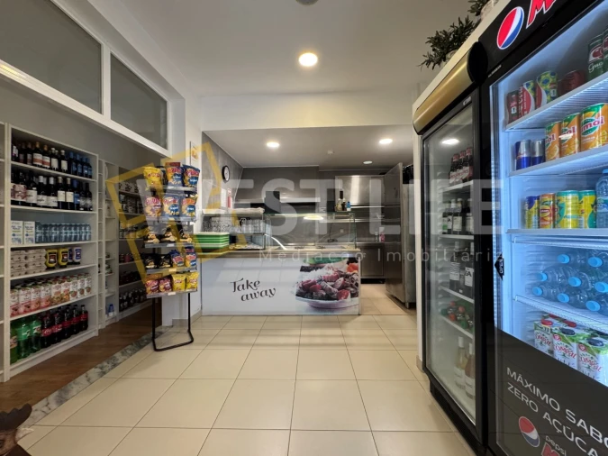Loja para Venda em Ericeira Foto 12