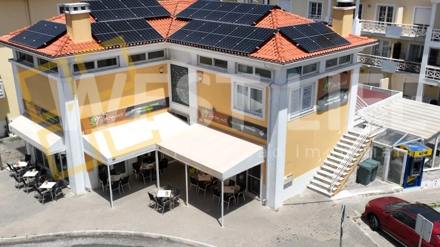 Loja para Venda em Ericeira