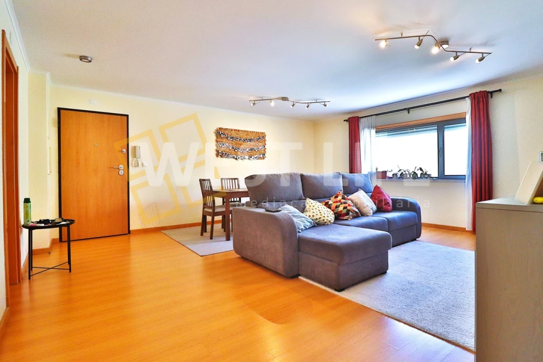 Apartamento T3 para Venda em Mafra Foto 4