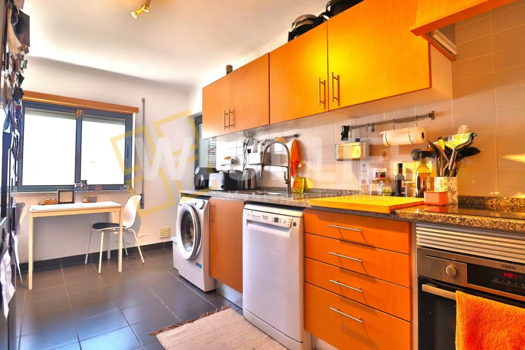 Apartamento T3 para Venda em Mafra Foto 5