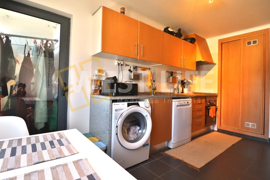 Apartamento T3 para Venda em Mafra Foto 6
