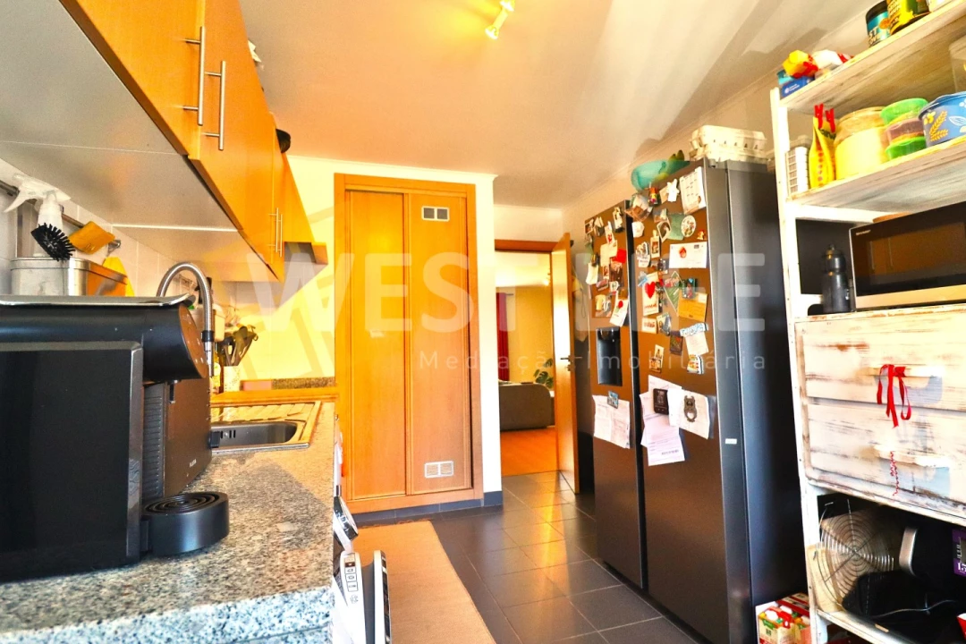 Apartamento T3 para Venda em Mafra Foto 7