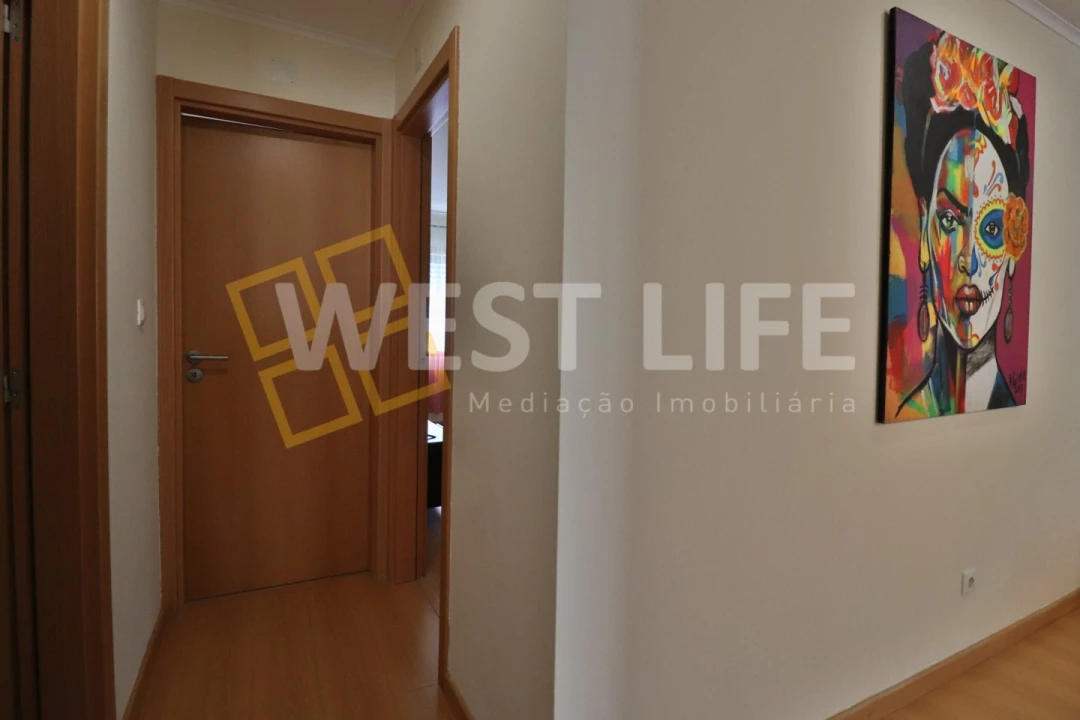 Apartamento T3 para Venda em Mafra Foto 8