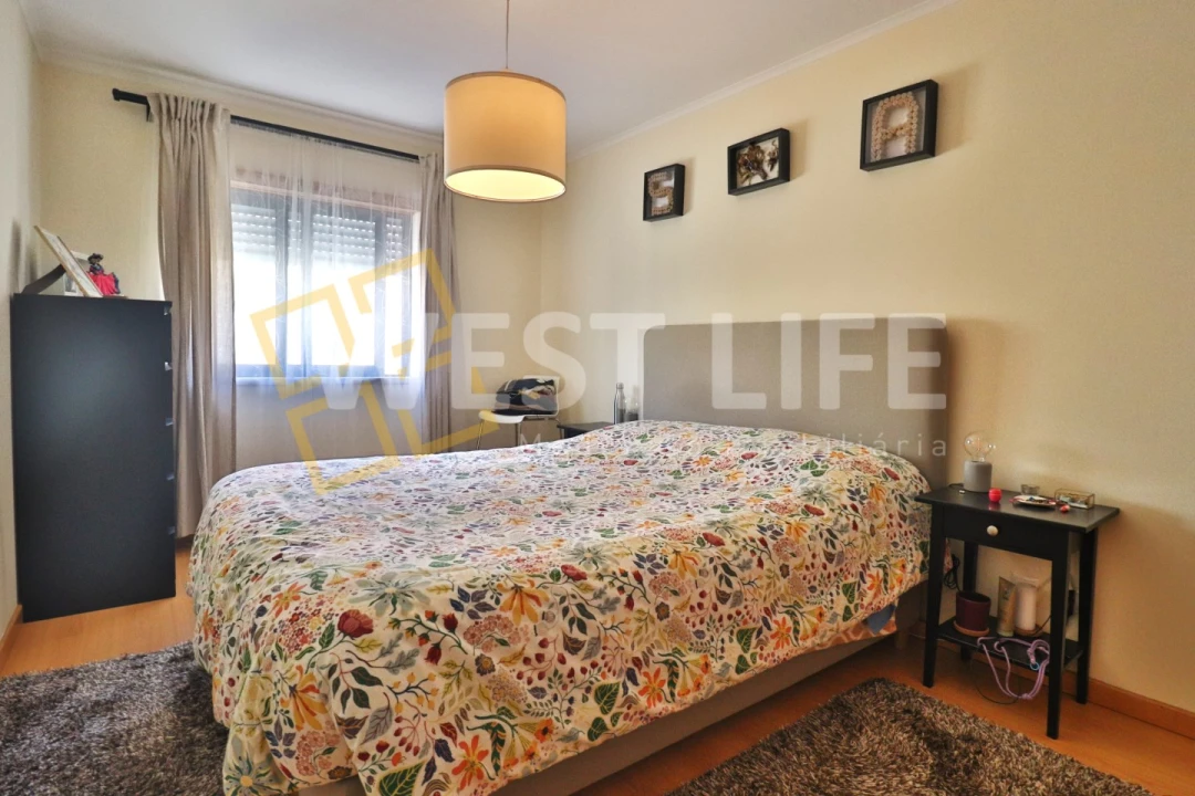 Apartamento T3 para Venda em Mafra Foto 9
