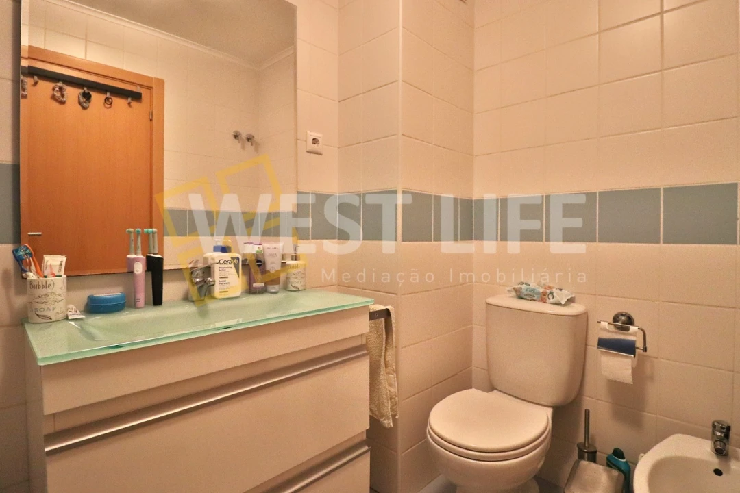 Apartamento T3 para Venda em Mafra Foto 11