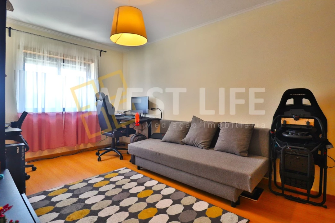 Apartamento T3 para Venda em Mafra Foto 12