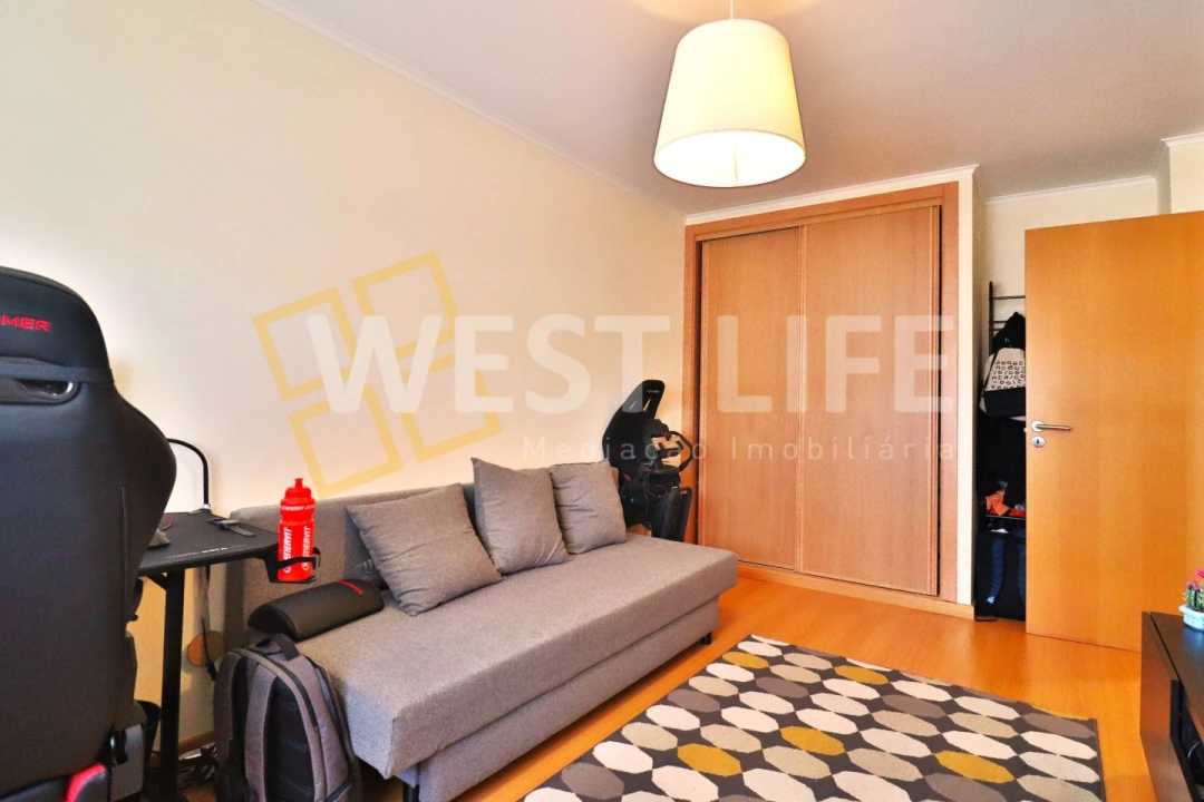 Apartamento T3 para Venda em Mafra Foto 14