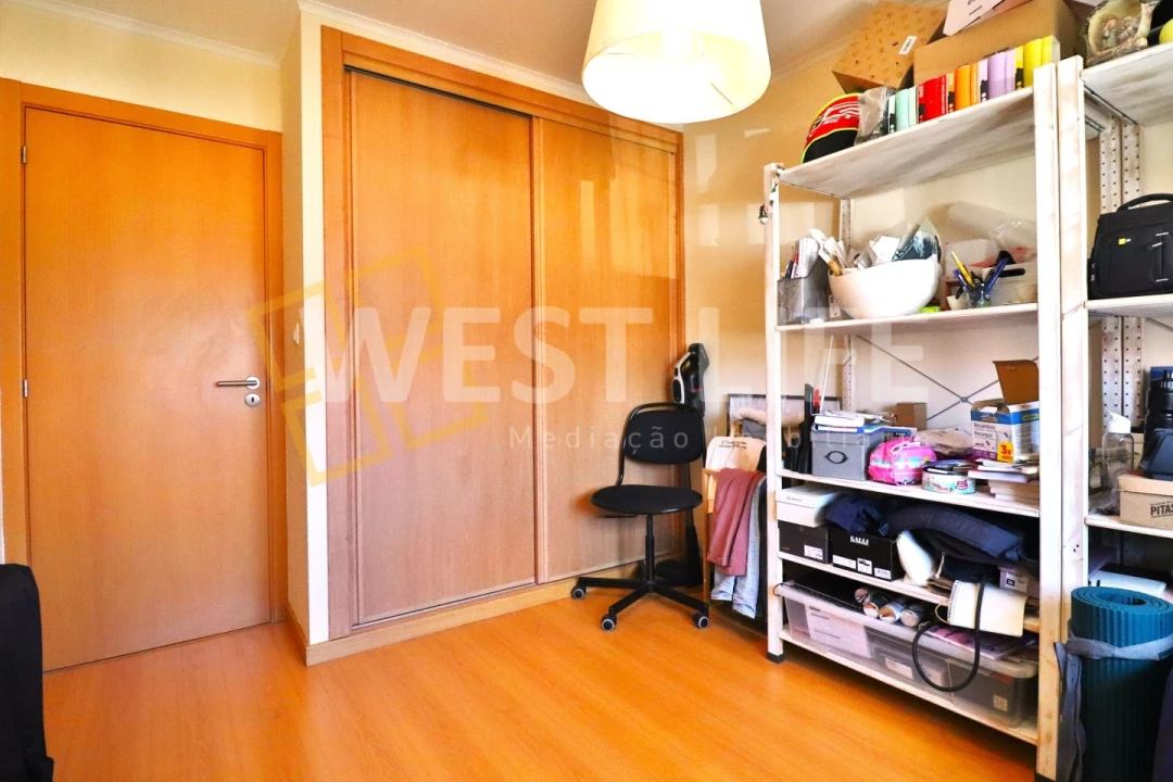 Apartamento T3 para Venda em Mafra Foto 15