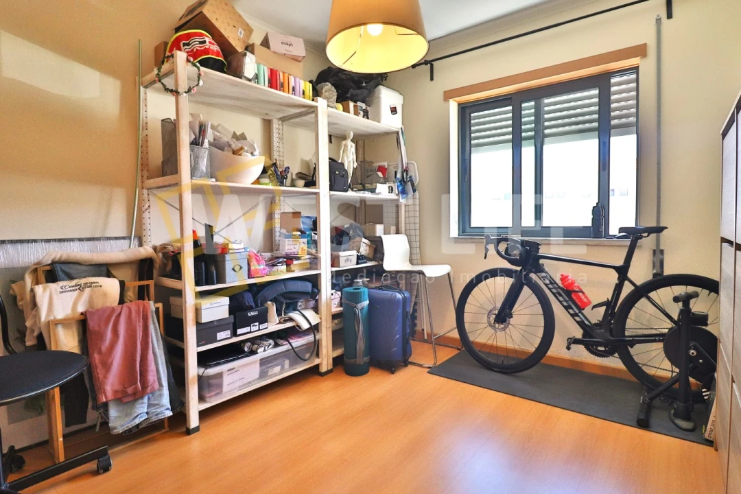 Apartamento T3 para Venda em Mafra Foto 16