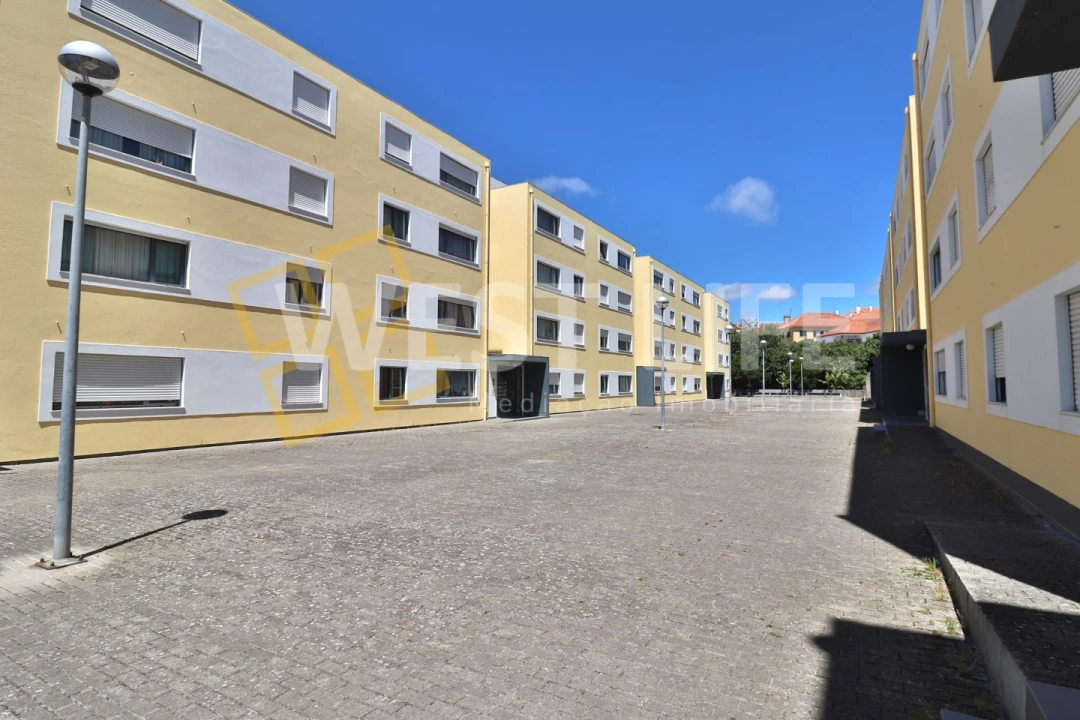 Apartamento T3 para Venda em Mafra Foto 18