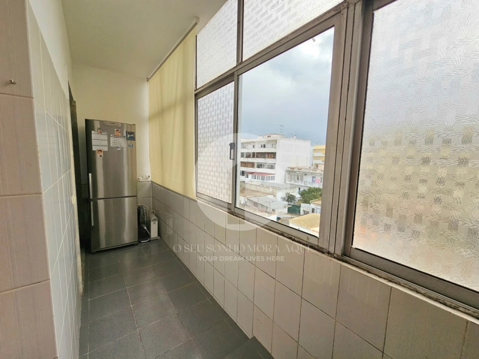 Apartamento T2 para Venda em Olhão Foto 9