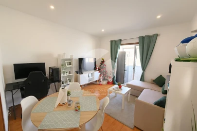 Apartamento T2 para Venda em Olhão