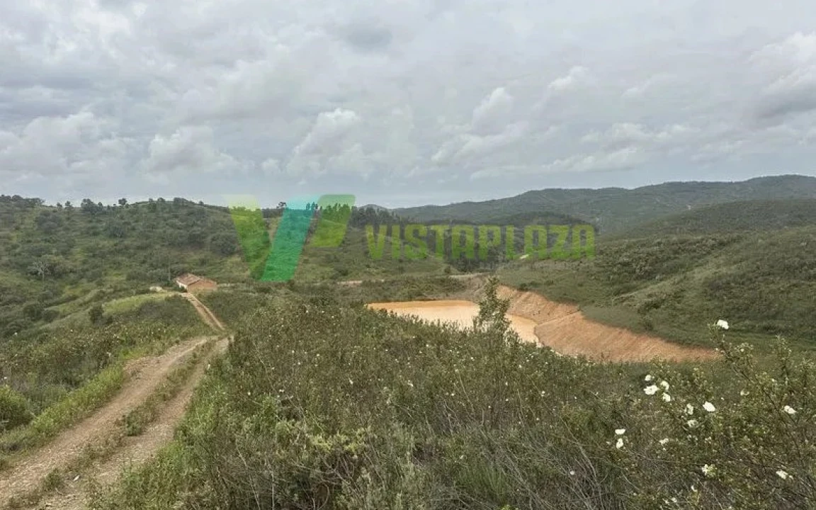 Terreno Agricola ou Rústico para Venda em São Marcos da Serra Foto 21