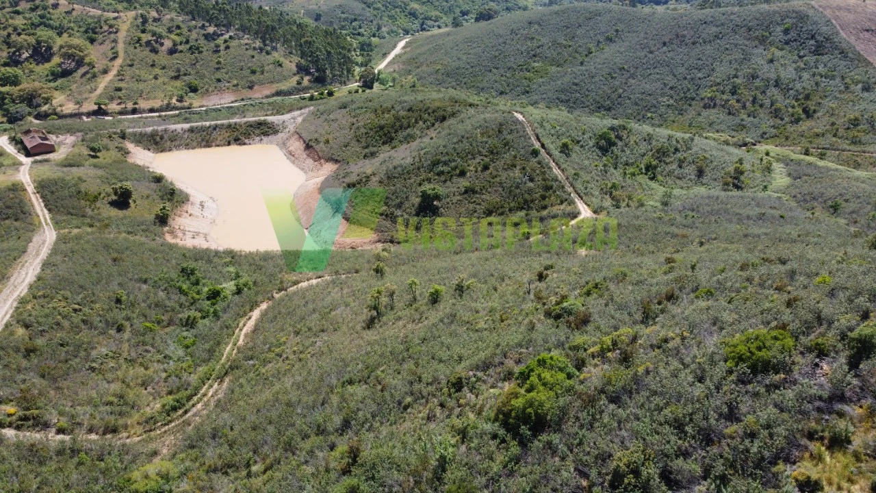 Terreno Agricola ou Rústico para Venda em São Marcos da Serra Foto 7