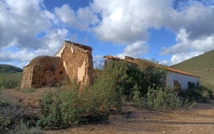 Terreno Agricola ou Rústico para Venda em São Marcos da Serra