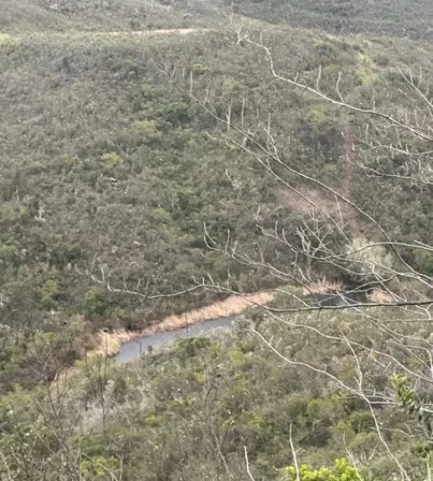 Terreno Agricola ou Rústico para Venda em São Marcos da Serra