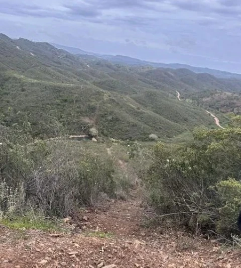 Terreno Agricola ou Rústico para Venda em São Marcos da Serra