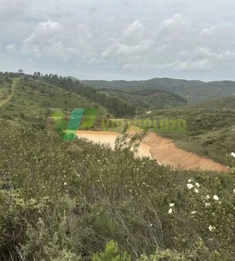 Terreno Agricola ou Rústico para Venda em São Marcos da Serra