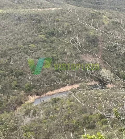 Terreno Agricola ou Rústico para Venda em São Marcos da Serra