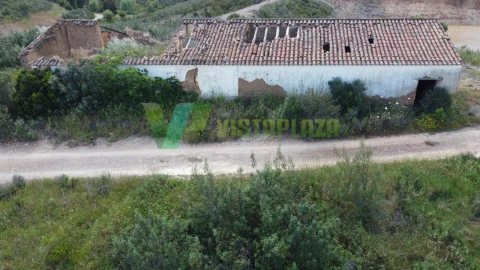 Terreno Agricola ou Rústico para Venda em São Marcos da Serra