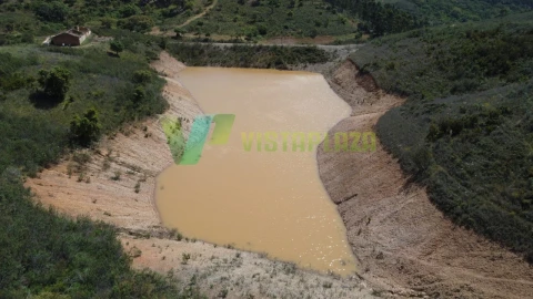Terreno Agricola ou Rústico para Venda em São Marcos da Serra