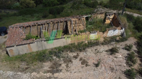 Terreno Agricola ou Rústico para Venda em São Marcos da Serra