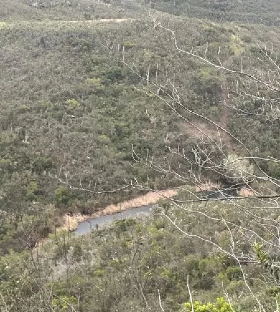 Terreno Agricola ou Rústico para Venda em São Marcos da Serra Foto 18