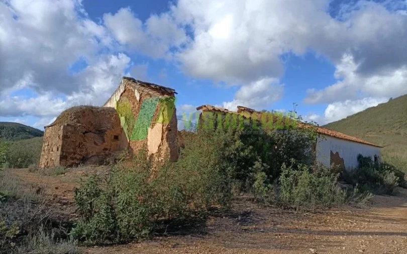 Terreno Agricola ou Rústico para Venda em São Marcos da Serra Foto 2