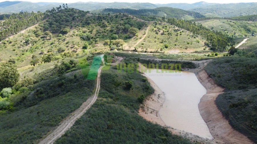 Terreno Agricola ou Rústico para Venda em São Marcos da Serra Foto 6