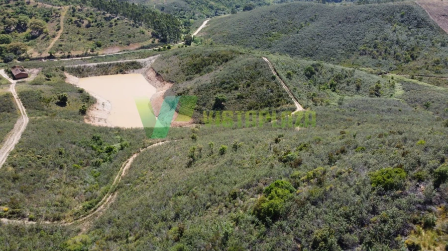 Terreno Agricola ou Rústico para Venda em São Marcos da Serra Foto 7
