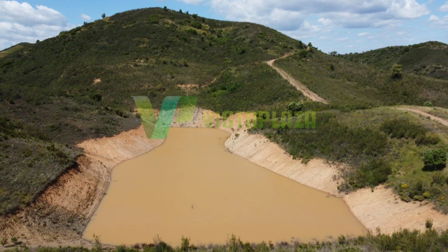 Terreno Agricola ou Rústico para Venda em São Marcos da Serra Foto 9
