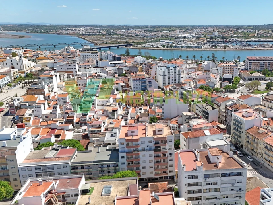 Apartamento T2 para Venda em Portimão Foto 14