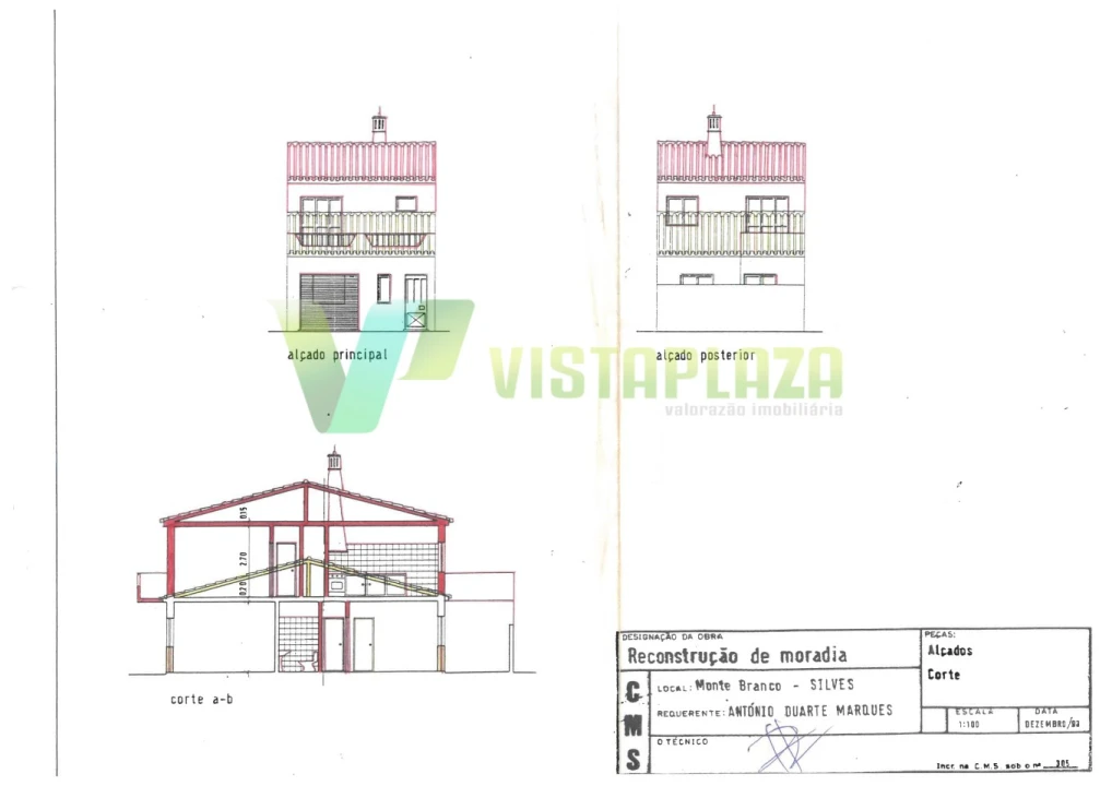 Moradia T2 para Venda em Portimão Foto 24