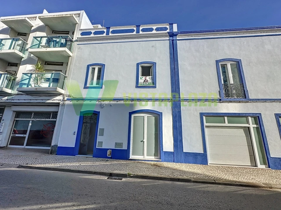Moradia T2 para Venda em Portimão Foto 5