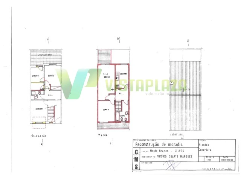 Moradia T2 para Venda em Portimão Foto 26