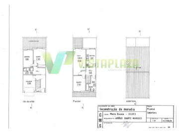Moradia T2 para Venda em Portimão