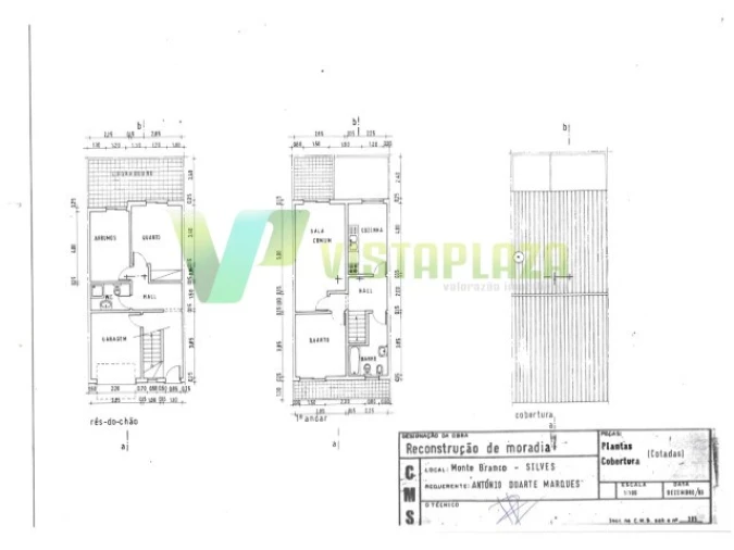 Moradia T2 para Venda em Portimão Foto 28